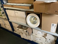 Partij divers led spots - afbeelding 2 van  11