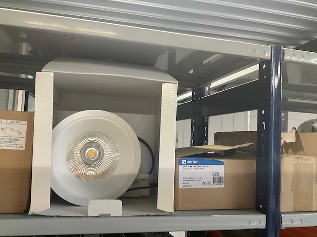 Partij divers led spots - afbeelding 4 van  11