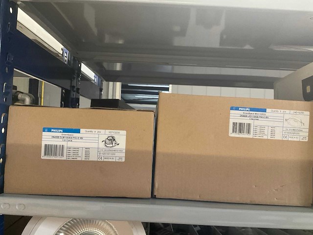 Partij divers led spots - afbeelding 5 van  11