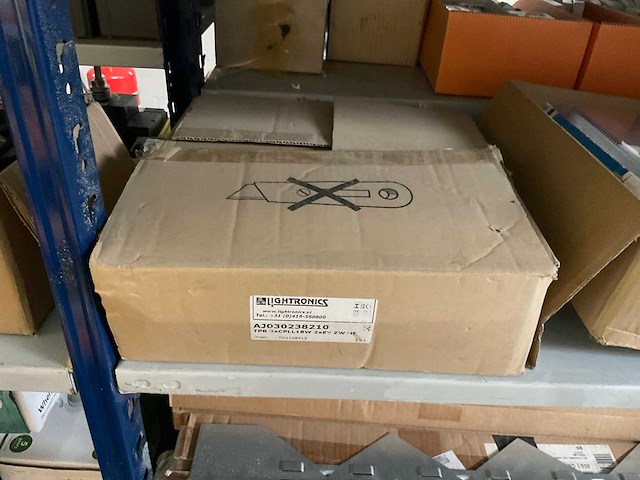 Partij divers led spots - afbeelding 9 van  11