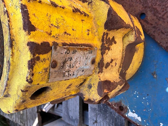 Partij divers leidingwerk - afbeelding 11 van  11