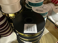 Partij divers lint (265x) - afbeelding 19 van  30