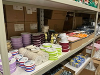 Partij divers lint (265x) - afbeelding 2 van  30