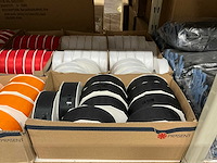 Partij divers lint (265x) - afbeelding 4 van  30