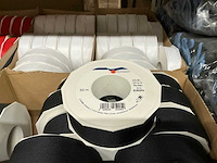 Partij divers lint (265x) - afbeelding 7 van  30