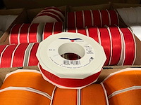 Partij divers lint (265x) - afbeelding 9 van  30