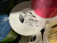 Partij divers lint (295x) - afbeelding 5 van  6