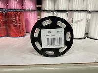 Partij divers lint (56x) - afbeelding 6 van  9