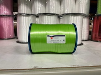 Partij divers lint (56x) - afbeelding 7 van  9