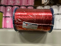 Partij divers lint (56x) - afbeelding 8 van  9