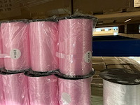 Partij divers lint (56x) - afbeelding 9 van  9