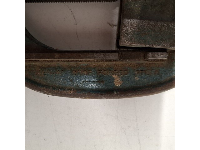 Partij divers loodgieters gereedschap / installatiemateriaal - afbeelding 2 van  32