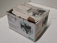 Partij divers loodgieters gereedschap / installatiemateriaal - afbeelding 14 van  32