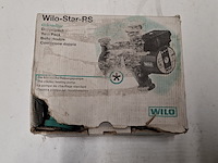 Partij divers loodgieters gereedschap / installatiemateriaal - afbeelding 15 van  32