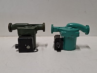 Partij divers loodgieters gereedschap / installatiemateriaal - afbeelding 16 van  32