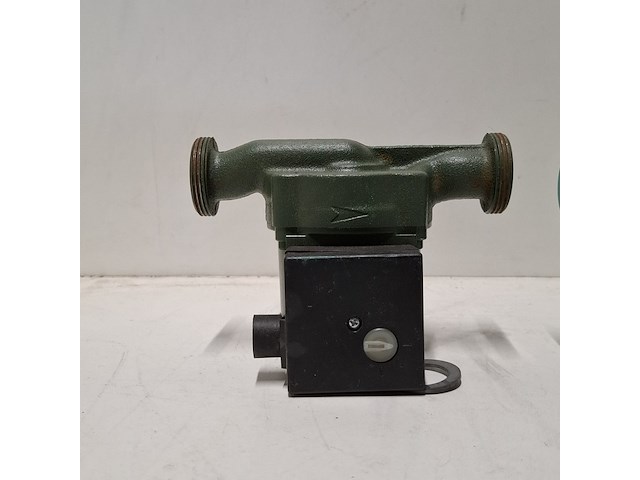 Partij divers loodgieters gereedschap / installatiemateriaal - afbeelding 17 van  32