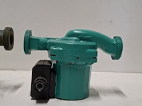 Partij divers loodgieters gereedschap / installatiemateriaal - afbeelding 18 van  32