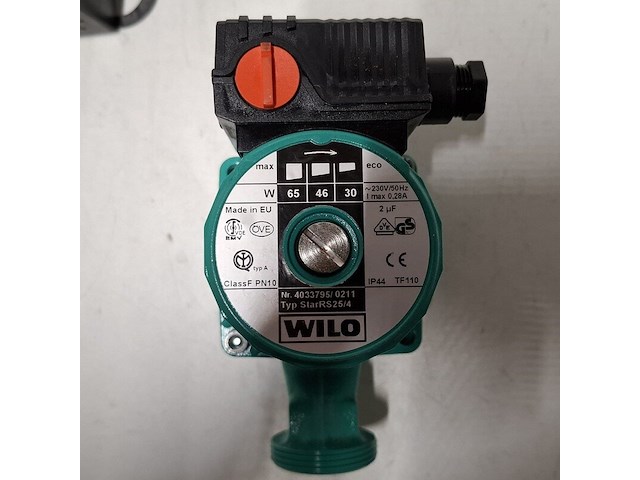 Partij divers loodgieters gereedschap / installatiemateriaal - afbeelding 19 van  32