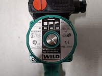 Partij divers loodgieters gereedschap / installatiemateriaal - afbeelding 19 van  32