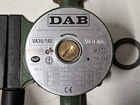 Partij divers loodgieters gereedschap / installatiemateriaal - afbeelding 20 van  32