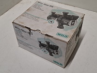 Partij divers loodgieters gereedschap / installatiemateriaal - afbeelding 21 van  32