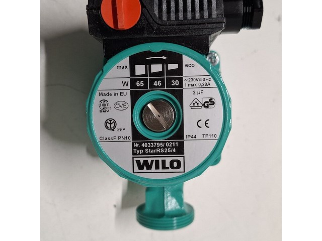 Partij divers loodgieters gereedschap / installatiemateriaal - afbeelding 24 van  32