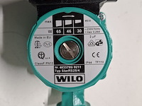 Partij divers loodgieters gereedschap / installatiemateriaal - afbeelding 24 van  32