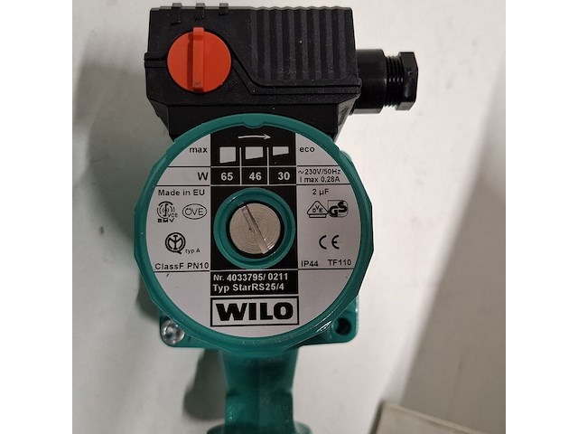 Partij divers loodgieters gereedschap / installatiemateriaal - afbeelding 25 van  32