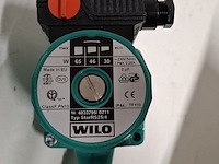 Partij divers loodgieters gereedschap / installatiemateriaal - afbeelding 25 van  32