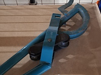 Partij divers loodgieters gereedschap / installatiemateriaal - afbeelding 27 van  32