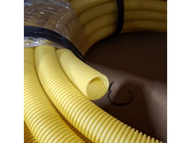 Partij divers loodgieters gereedschap / installatiemateriaal - afbeelding 29 van  32