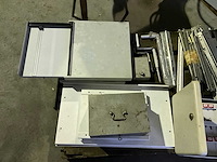 Partij divers materiaal - afbeelding 2 van  5