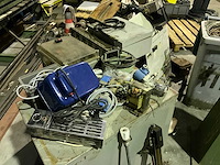 Partij divers materiaal - afbeelding 9 van  11