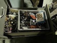 Partij divers materiaal - afbeelding 10 van  11