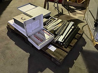 Partij divers materiaal - afbeelding 5 van  5