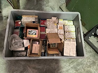 Partij divers materiaal - afbeelding 11 van  11