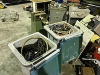 Partij divers materiaal - afbeelding 3 van  11
