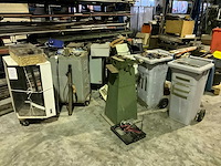 Partij divers materiaal - afbeelding 5 van  11