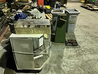 Partij divers materiaal - afbeelding 6 van  11