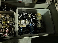 Partij divers materiaal - afbeelding 9 van  11