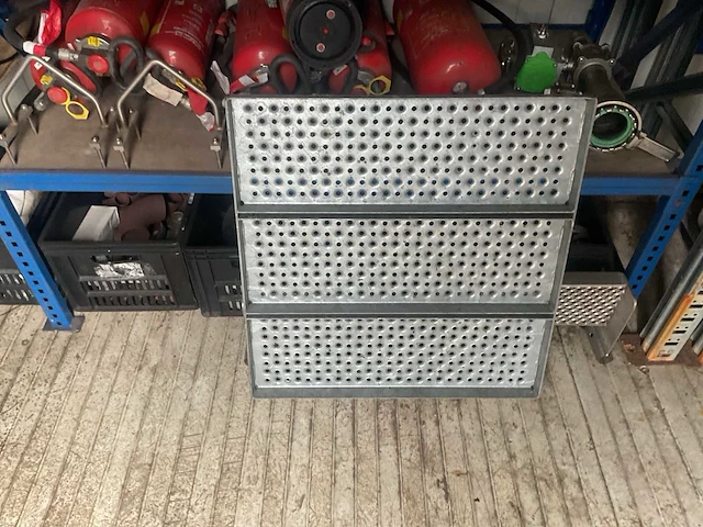 Partij divers materieel - afbeelding 3 van  23