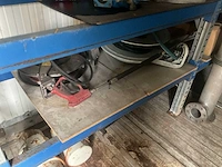 Partij divers materieel - afbeelding 6 van  23