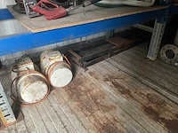 Partij divers materieel - afbeelding 7 van  23
