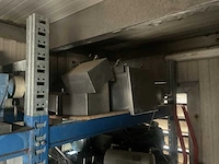 Partij divers materieel - afbeelding 8 van  23