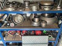 Partij divers materieel - afbeelding 1 van  23