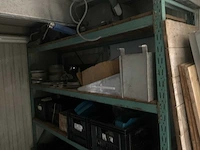 Partij divers materieel - afbeelding 14 van  23