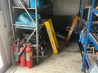Partij divers materieel - afbeelding 12 van  23