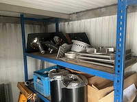 Partij divers materieel - afbeelding 19 van  23
