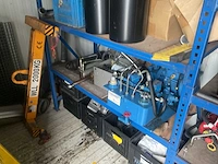 Partij divers materieel - afbeelding 21 van  23