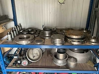 Partij divers materieel - afbeelding 23 van  23